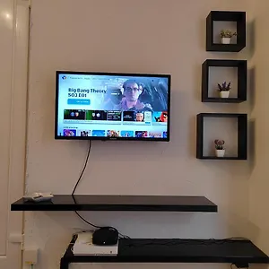  Apartamento Plein Centre